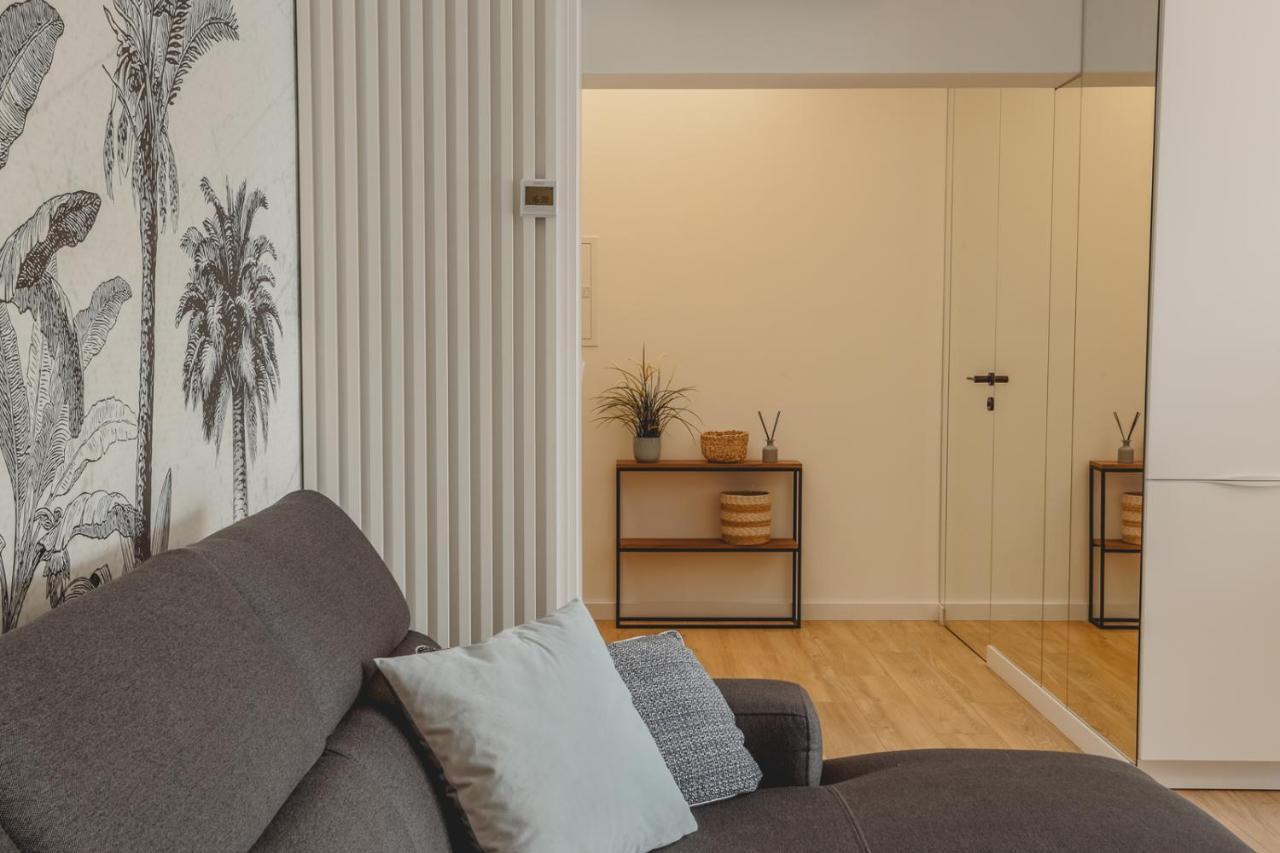 Apartament 309 บอชโกโว ภายนอก รูปภาพ