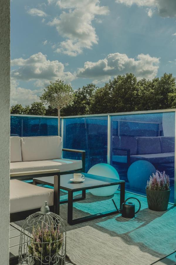 Apartament 309 บอชโกโว ภายนอก รูปภาพ