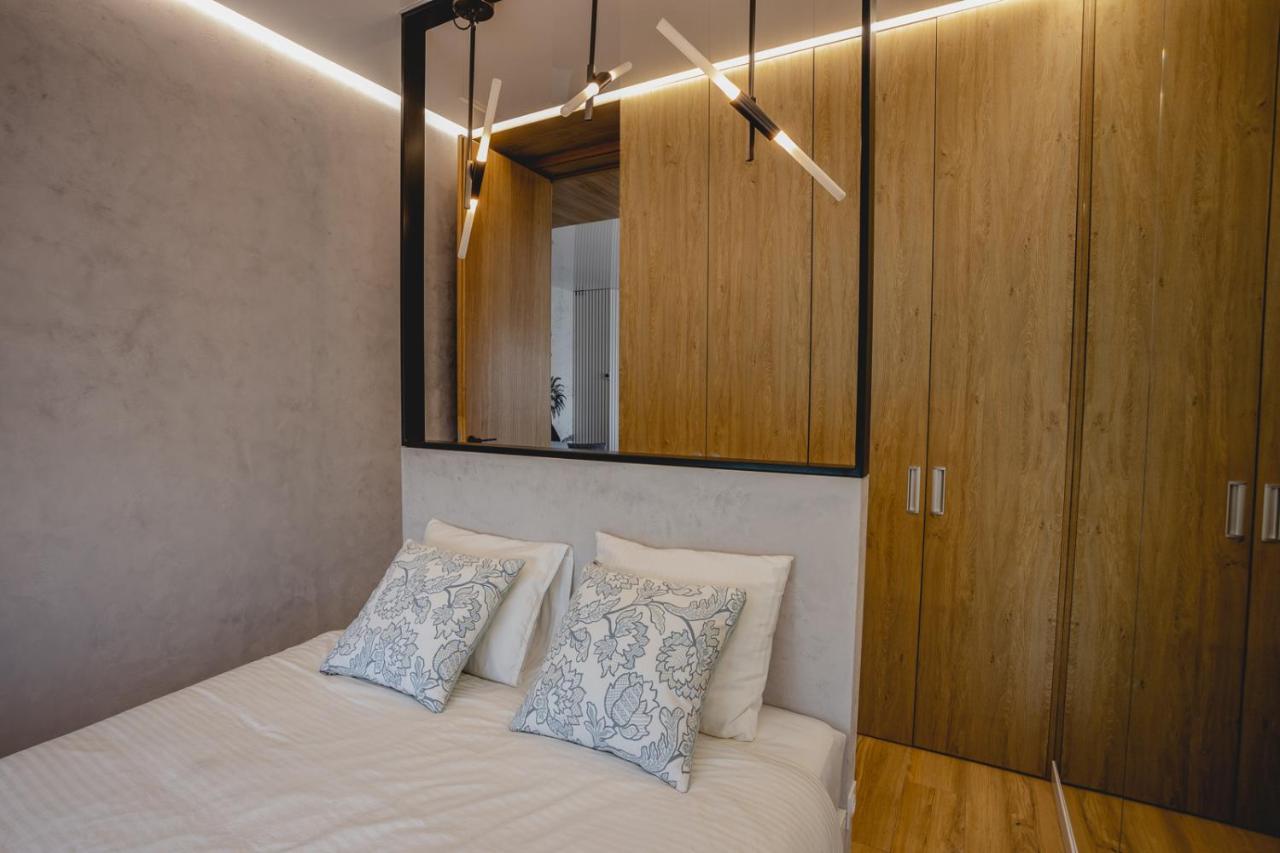 Apartament 309 บอชโกโว ภายนอก รูปภาพ