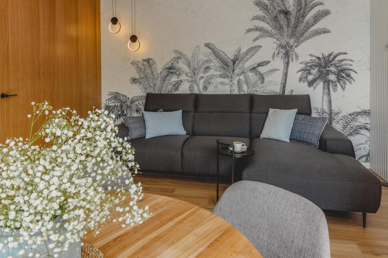 Apartament 309 บอชโกโว ภายนอก รูปภาพ