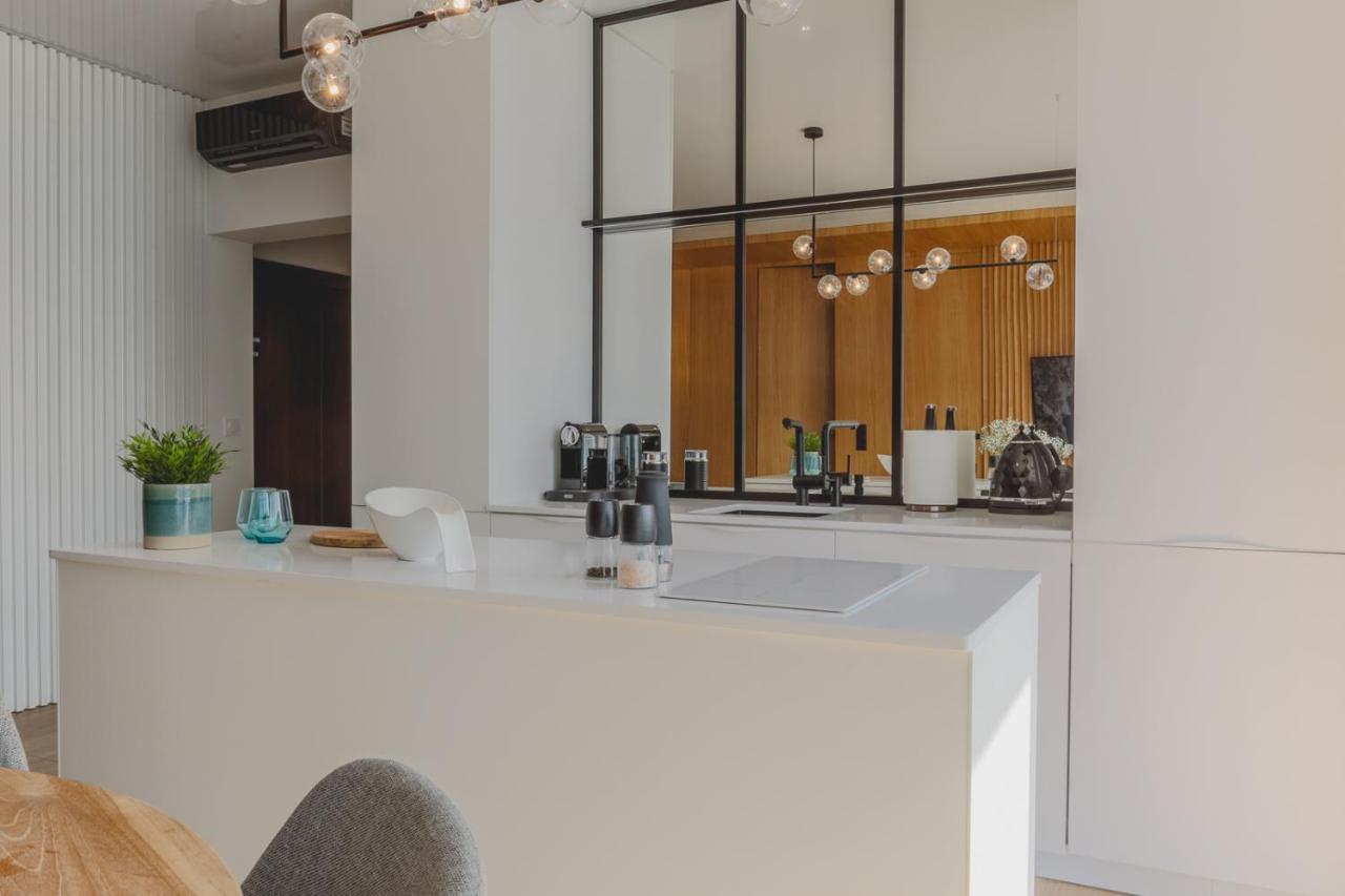 Apartament 309 บอชโกโว ภายนอก รูปภาพ
