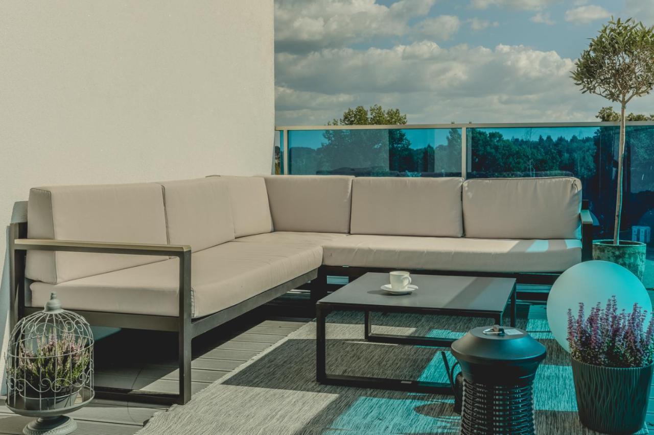 Apartament 309 บอชโกโว ภายนอก รูปภาพ