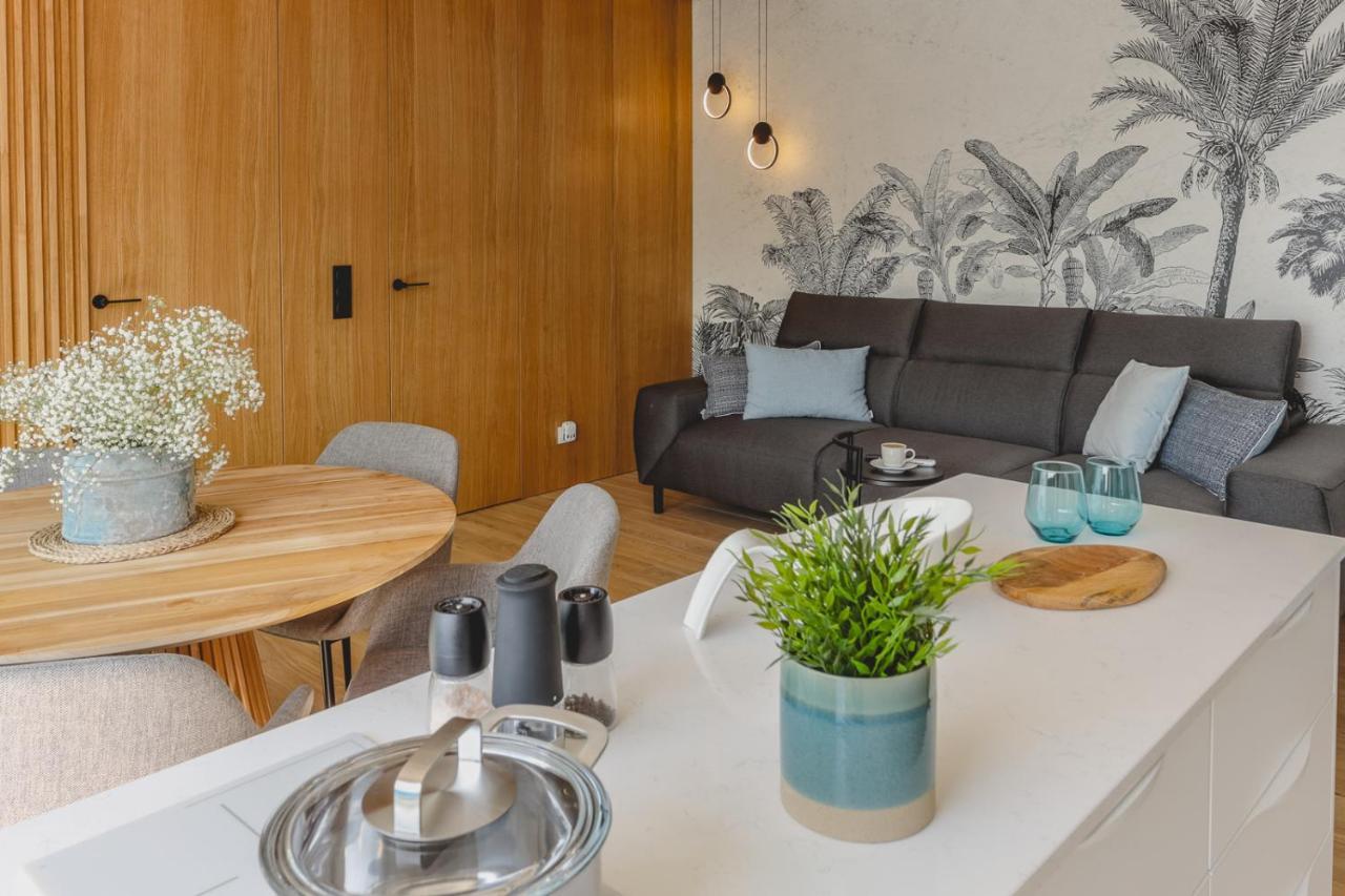 Apartament 309 บอชโกโว ภายนอก รูปภาพ