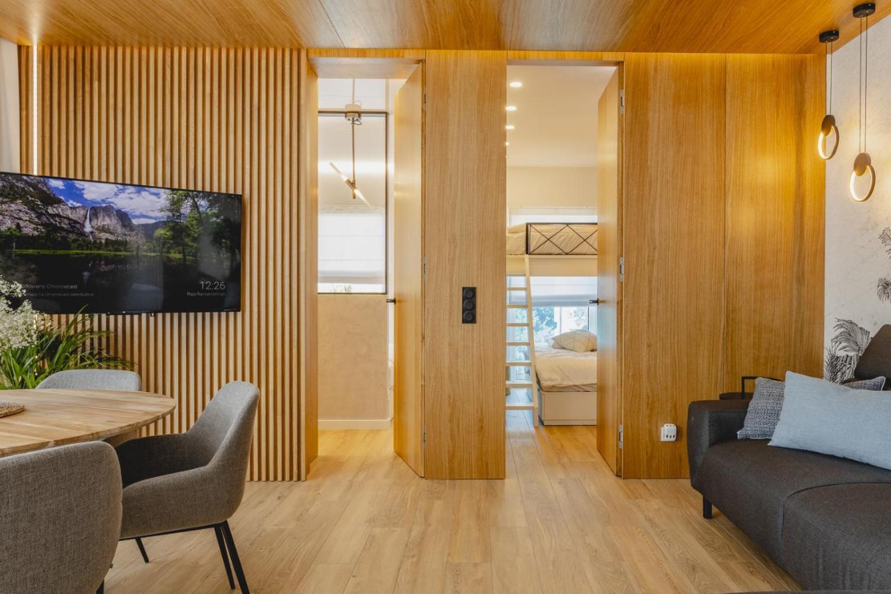 Apartament 309 บอชโกโว ภายนอก รูปภาพ