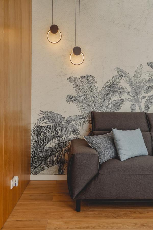 Apartament 309 บอชโกโว ภายนอก รูปภาพ