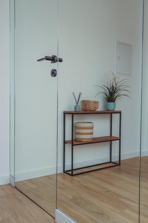 Apartament 309 บอชโกโว ภายนอก รูปภาพ