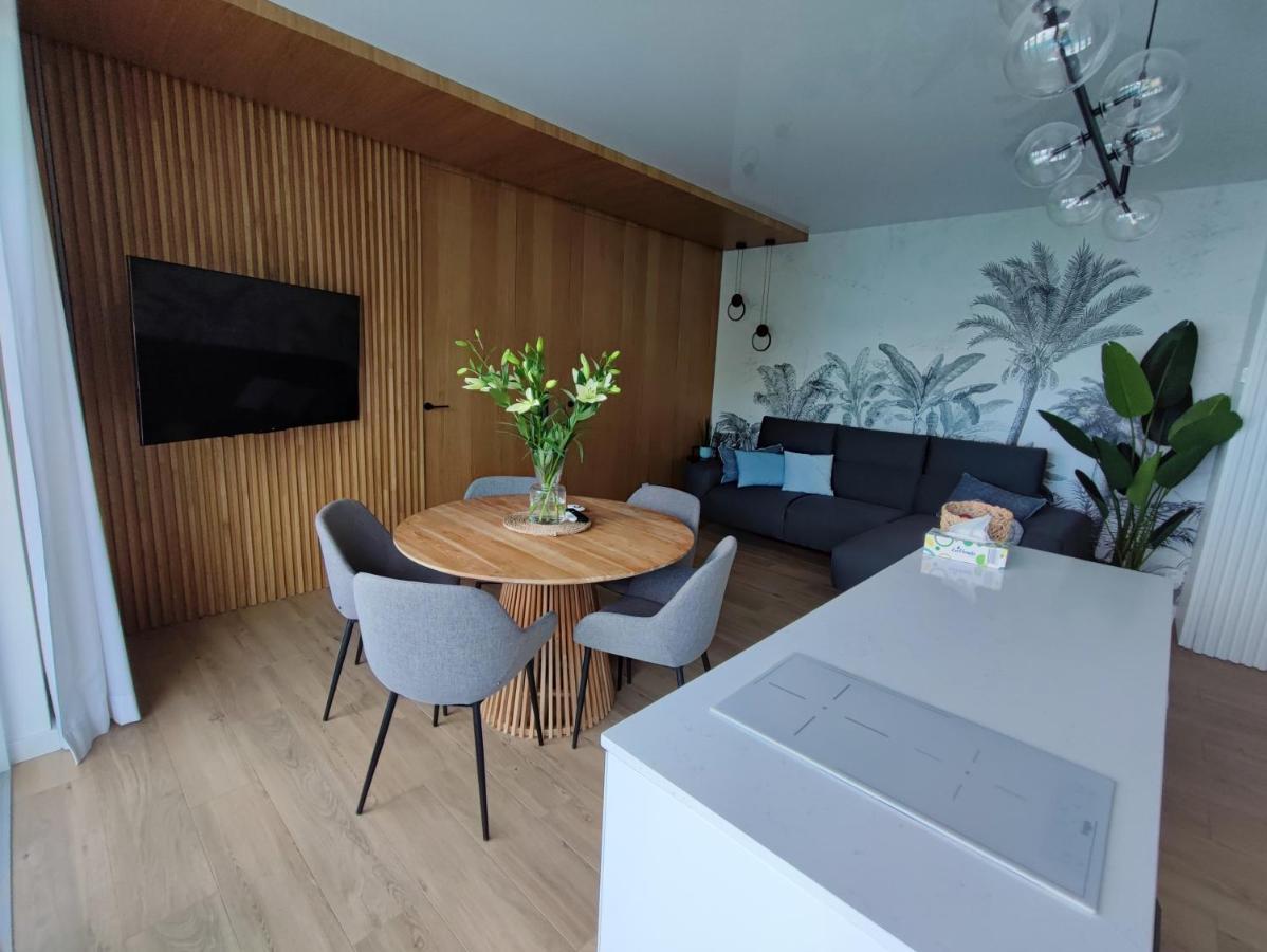 Apartament 309 บอชโกโว ภายนอก รูปภาพ
